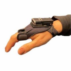 Zebra SG-RS5X6-HMTRA-01 accessoire pour lecteur de code barres Dragonne (RS5100 / RS6100 HAND MOUNT W/ - EMBEDDED TRIGGER RIGHT-HAND 1 SZ)