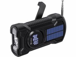 Sandberg Survivor Radio All-in-1 5000 (Survivor Radio All-in-1 5000 - Warranty: 60M)
