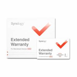Synology SSP050203605A extension de garantie et support 1 licence[s] 3 année[s] 
