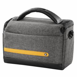 Hama Terra Compact case Grey (TERRA CAMERA BAG 135 GREY)