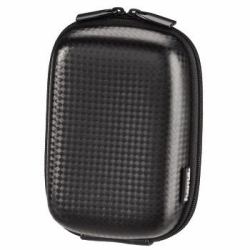 Hama Camera Bag "Hardcase Carbon Style 60 L", black (HARDCASE CARBON STYLE CAMERA BAG 60L)