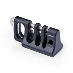StarTech.com Peripheral Cable Anchor Lock, Secure Keyboard/Mouse, Cable Lock For Shared Office/Public Computers, Cable Trap Compatible w/Laptop Security Cable/Padlock - TAA (PERIPHERAL CABLE ANCHOR...
