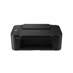 Canon PIXMA TS3750i Printer (PIXMA TS3750I BK BLACK A4 - 4800X1200DPI 7.7PPM PRNT/CPY/SCN)