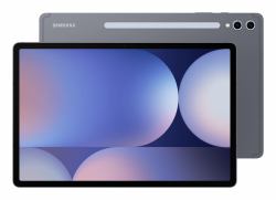 Samsung Galaxy Tab S Galaxy Tab S10+ [12.4", Wi-Fi] (Samsung SM-X820N Galaxy Tab S10+ 12+256GB WiFi moonstone gray)