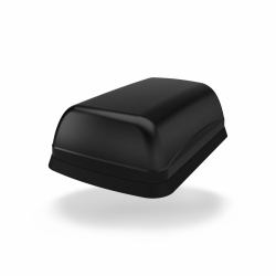 Panorama Antennas LOW PRO 4X4 4G/5G IOT ANT antenne Antenne omni-directionnelle SMA 7 dBi (LOW PRO 4x4 4G/5G IOT BLK ANT - 2m CBL SMA[m] - Warranty: 12M)