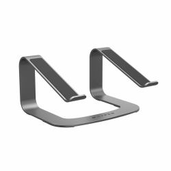 hyper HS1110GYGL Support de livres Supports de Laptop Gris 40,6 cm [16"] 