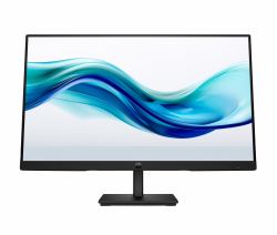 HP Series 3 Pro Moniteur FHD 23,8 pouces - 324pf (Mon Series 3 Pro 23.8 Inch - Fhd Monitor - 324Pf - - Flachbildschirm [Tft/Lcd] Computer Monitor - Warranty: 12M)