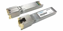 ATGBICS SFP-1G-T-I-MSA Universally Coded MSA compliant Transceiver SFP 1000Base-T [Copper RJ45 100m Ind Temp] (Universally Coded MSA compliant Transceiver SFP 1000Base-T [Copper RJ45, 100m, Ind Temp])