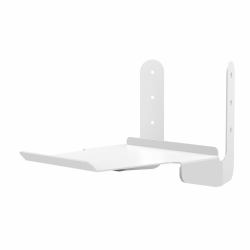 Compulocks Printer Tray for the BrandMe Stand - White (PRINTER TRAY FOR BRANDME STAND - WHITE)