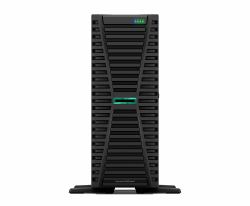 HPE ProLiant ML350 Gen11 4514Y 2.0GHz 16c 1P 64GB-R 8SFF MR408i-o 2x2.4TB HDD 2x1000W PS EU Server (ML350 G11 4514Y 64G 8SFF EU SVR - SMART -CHOICE)