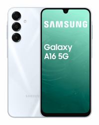 Samsung Galaxy A16 5G (Galaxy A16 5G Grey 128GB)