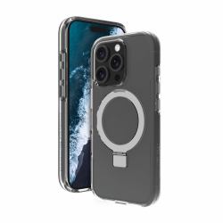 dbramante1928 Iceland Ultra D3O MS Kick - iPhone 16 ProMax - Cl (Iceland Ultra D3O MS Kick - iPhone 16 ProMax Cl - Warranty: 24M)