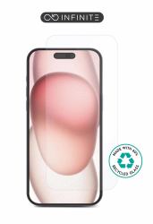 eSTUFF ES501420 écran et protection arrière de téléphones portables Protection d'écran trans...
