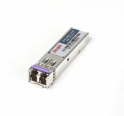Ruijie Networks MINI-GBIC-LX-SM1310 module émetteur-récepteur de réseau Fibre optique 1000 Mbi...