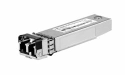 HPE Networking Instant On 1G LX SFP LC 10km SMF Transceiver (NETWORKING INSTANT ON 1G LX - SFP LC 10KM SMF TRANSCEIVER)