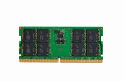HP 32GB DDR5 5600 SODIMM Memory (32Gb Ddr5 5600 Sodimm Memory - Memory Module 5600 Mhz - Warranty: 12M)