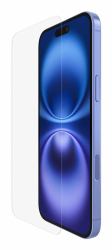 Belkin ScreenForce Protection d'écran transparent Apple 1 pièce[s] 