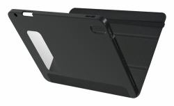 OtterBox OB REACT FOLIO APPLE IPAD - AIR 11IN [M2/5TH/4TH GEN]-BLACK