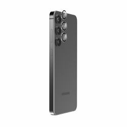 dbramante1928 eco-lens Transparent Verre, Plastique Cache d’objectif (dbramante1928 eco-lens - Lens protector for mobile phone - clear - for Samsung Galaxy S25+)
