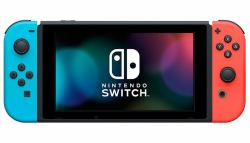 Nintendo Switch + Switch Sports Set + Switch Online Individual 12-Month [365-Day] Membership portable game console 15.8 cm [6.2"] 32 GB Touchscreen Wi-Fi Blue, Red (NSW 1.1 + Switch Sports + 12M Sub)