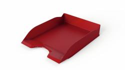 Durable Basic Rouge (Durable NEW Letter Tray Red)