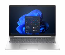 HP EliteBook 660 G11 Intel Core Ultra 5 125U Laptop 40.6 cm [16"] WUXGA 16 GB DDR5-SDRAM 512 GB SSD Wi-Fi 6E [802.11ax] Windows 11 Pro AI PC Silver (HP EB660 G11 U5-125U 16GB/512G)