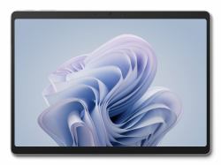 Microsoft Surface Pro 10 5G Intel Core Ultra 7 LTE 1 TB 33 cm [13"] 64 GB Wi-Fi 7 [802.11be] Windows 11 Pro Platinum (Microsoft Surface Pro 10 for Business)
