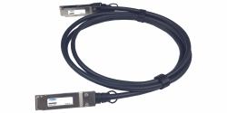 Origin Storage 100G-DACP-QSFP0.5M Extreme Enterasys Compatible Direct Attach Copper Cable QSFP28 100GBase-CU [Passive Twinax 0.5m] (Origin Storage 100G-DACP-QSFP0.5M Extreme Enterasys Compatible Di...