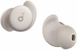 Anker Sleep A20 Casque Sans fil Ecouteurs Appels/Musique/Sport/Au quotidien Bluetooth Blanc 