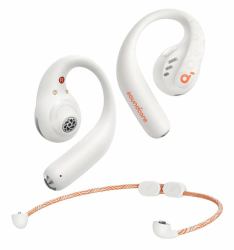 anker group Soundcore AeroFit Pro Casque Sans fil Crochets auriculaires Appels/Musique/Sport/Au q...