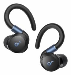Anker Sport X20 Casque Sans fil Ecouteurs Appels/Musique/Sport/Au quotidien Noir 