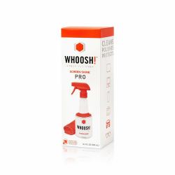 500mL REFILLABLE SCREENSHINE - RETAIL - Warranty: 24M