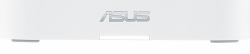 ASUS ZenWiFi BT8 Tri-band [2.4 GHz / 5 GHz / 6 GHz] Wi-Fi 7 [802.11be] White 3 Internal (ASUS)
