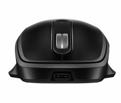 HP 515 Ultra-Fast Rechargeable Wireless Mouse (HP 515 RECHARGEABLE WIRELESS MOUSE)