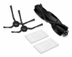 TP-Link Tapo Robot Vacuum Replacement Kit (TP-Link Tapo RVA105 Robot Vacuum Repla)