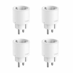 TP-Link Tapo P115 Prise intelligente 3680 W Blanc (Tapo P115 Smart Plug 3680 W - White - Warranty: 12M)