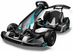 Segway Go Kart Pro 2 Grey (GOKART PRO 2)