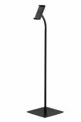 Durable Tought Floor Support pour tablette Noir 