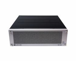 AudioCodes MP1288-144S-2AC entrée et régulateur 10, 100, 1000 Mbit/s 