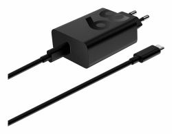 Motorola TurboPower 68W Universal Black AC Fast charging Indoor (random_YHI5ZrngFg)