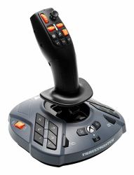 Thrustmaster SimTask FarmStick X Farming machinery stick (SimTask FarmStick X)
