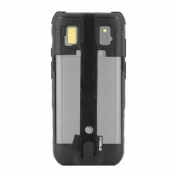 Mobilis 052060 handheld mobile computer case (PROTECH - CASE + HANDSTRAP FOR - HONEYWELL CT47 - SOFT BAG)