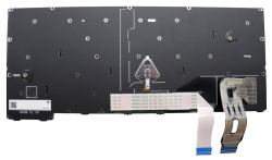 Lenovo 5N21M37924 composant de laptop supplémentaire Clavier (Keyb L14/T14/P14s G5/G6 FR - BL. KEYBOARD: French. WARRANTY: 1YM)