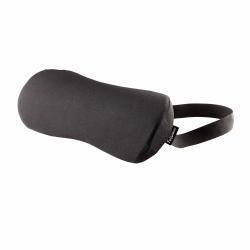 Fellowes Breyta Lumbar Cushion Back Support For Office Chair Black - 100119853 (Breyta Lumbar Cushion)