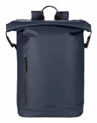 Tucano BKROL15-B sacoche d'ordinateurs portables 40,6 cm [16"] Sac à dos Bleu 