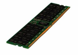 HPE 16GB [1x16GB] Single Rank x8 DDR5-4800 CAS-40-39-39 EC8 Registered Smart Memory Kit (HPE MEM 16GB 1Rx8 DDR5-4800MHz RDIMM PC5,-5200 EC8 CAS42 1.1V)