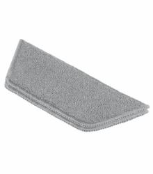 Nobo Microfibre Magnetic Whiteboard Eraser Refill Pads (Nobo 1915325 Microfibre Magnetic Whiteboard Eraser Refill Pads)