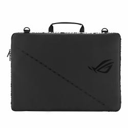 ASUS Ranger Carry Sleeve 16 40.6 cm [16"] Sleeve case Black (ASUS Ranger Carry Sleeve 16, Etui, 40,)
