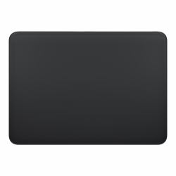Apple Magic touch pad Wired & Wireless Black (MAGIC TRACKPAD - BLACK)