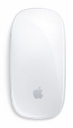 Apple Magic mouse Office Ambidextrous Bluetooth (*MAGIC MOUSE - WHITE)
